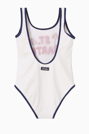Cara Classic One-piece Swimsuit