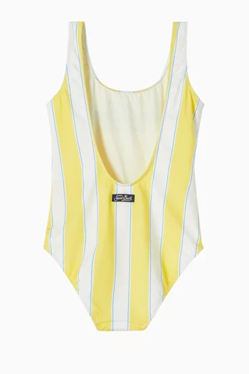 Cara One-piece Swimsuit