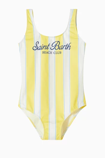 Cara One-piece Swimsuit