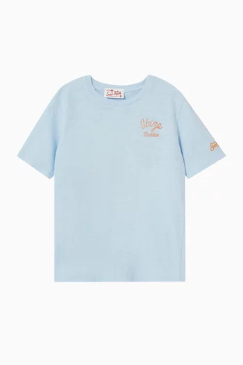 Flynn T-Shirt in Cotton