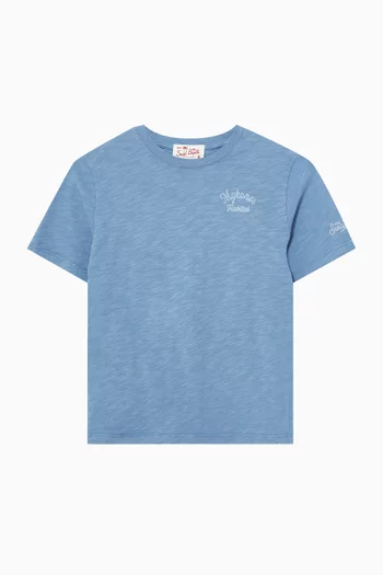 Flynn T-Shirt in Cotton