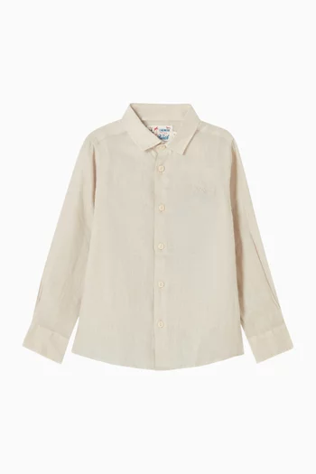 Agnes Shirt