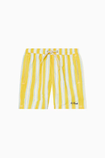 Syros Swim Shorts