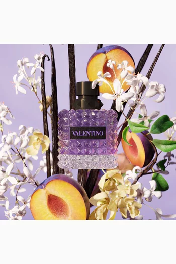 Born in Roma Donna Purple Melancholia Eau de Parfum, 50ml