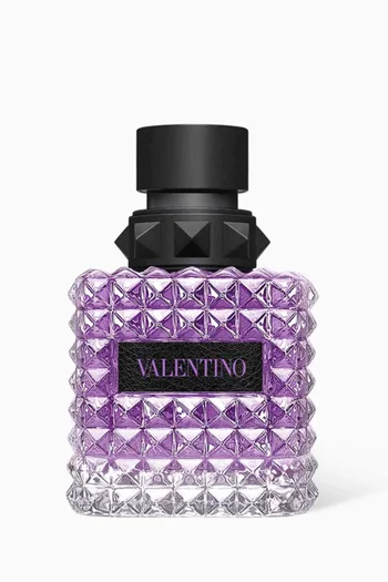 Born in Roma Donna Purple Melancholia Eau de Parfum, 50ml