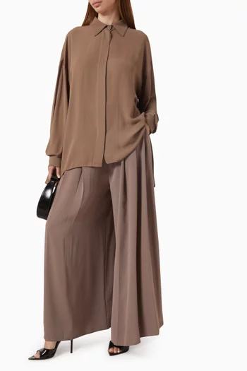 Valen Wide-leg Pants
