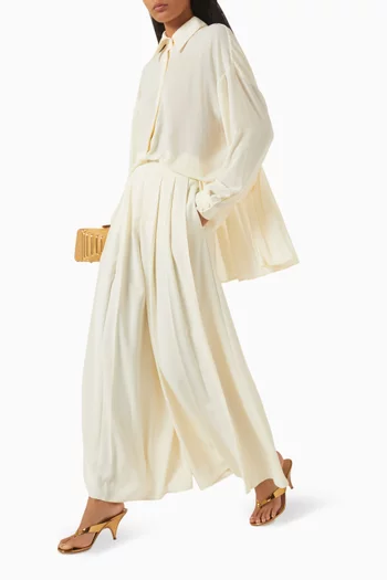 Maison Long-sleeve Shirt