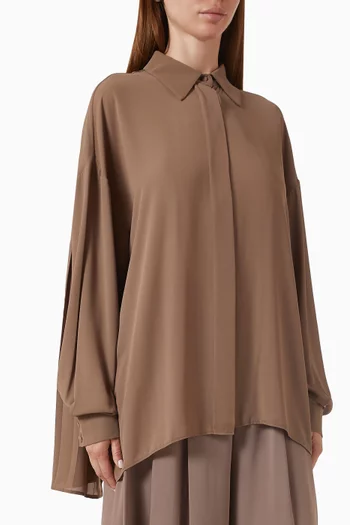 Maison Long-sleeve Shirt