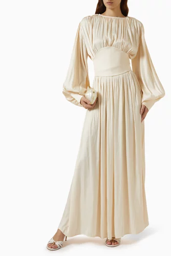 Rhea Maxi Dress