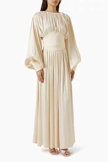 Rhea Maxi Dress