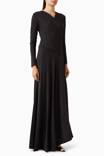 Alen Maxi Dress
