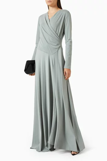 Alen Maxi Dress