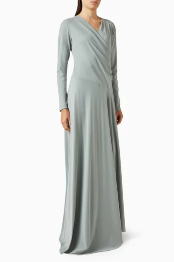 Alen Maxi Dress