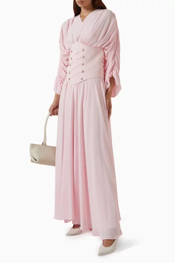 Breeze Gathered Dress