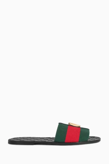 حذاء مفتوح ريفيرا
