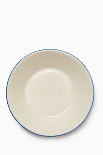 The Garden Bowl in Ceramic