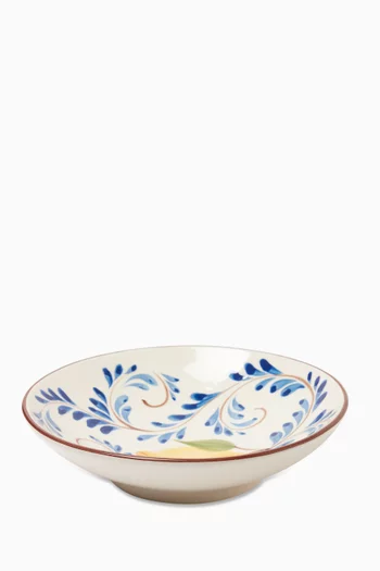Positano Bowl in Ceramic