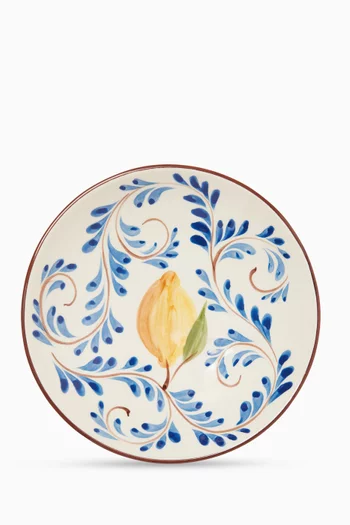 Positano Bowl in Ceramic