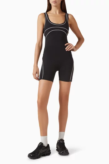 Airvíve Short Onesie