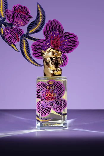 عطر أو دو سوار بإصدار محدود بواسطة ماري فيكتوار دو باشير