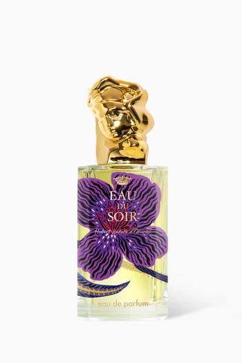 عطر أو دو سوار بإصدار محدود بواسطة ماري فيكتوار دو باشير