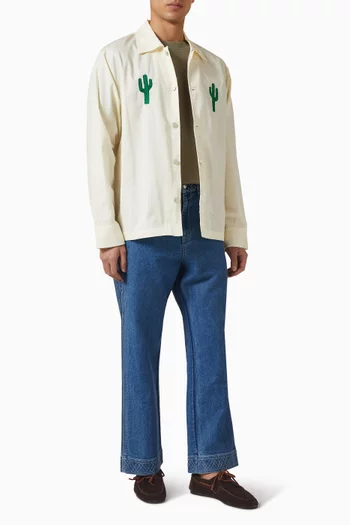 Bernardino Shirt