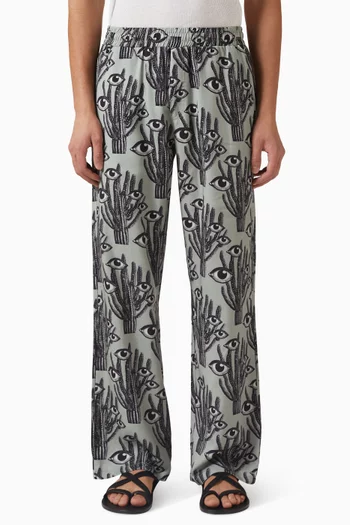 Desert Trip Pants