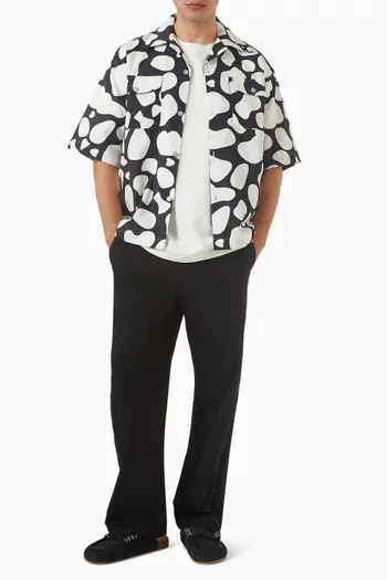 Parker Shirt