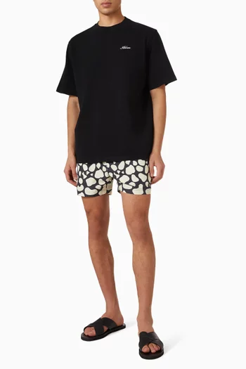 Parker Swim Shorts