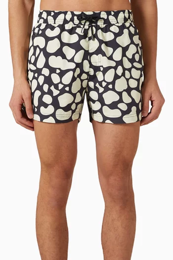 Parker Swim Shorts