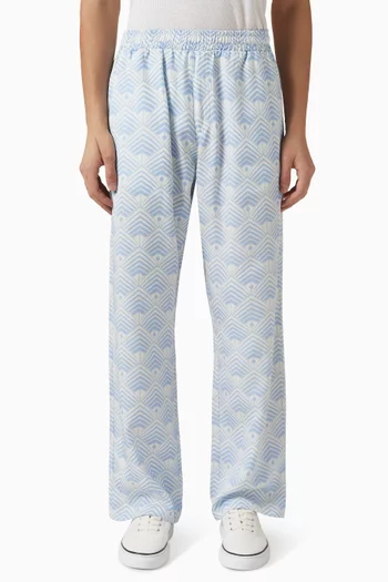 Ixtapa Juan Pants in Viscose