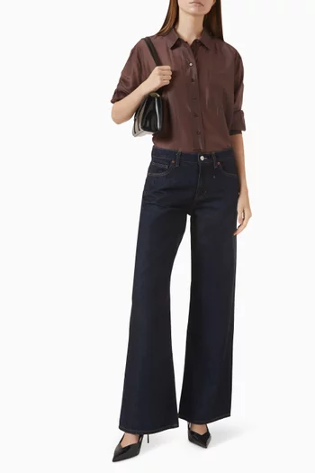 Eli Oversized Shirt