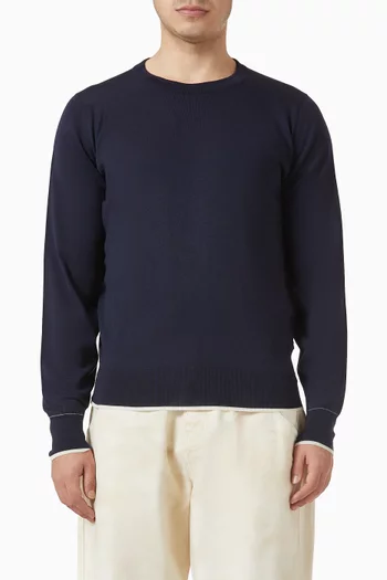 Essence Sweater in Knit