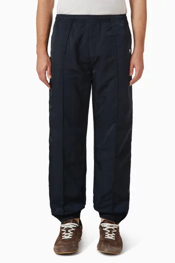 Guide Track Pants in Gabardine