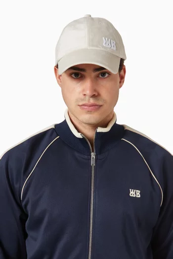 Orignial Baseball Cap in Cotton