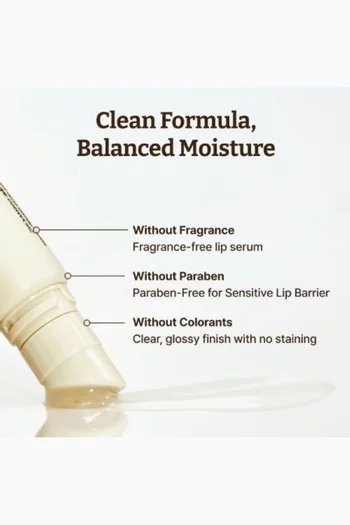 Advanced PDRN Rejuvenating Lip Serum, 10ml