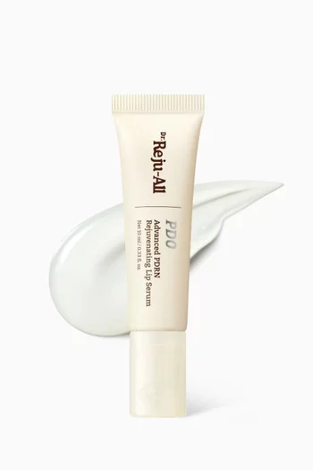 Advanced PDRN Rejuvenating Lip Serum, 10ml