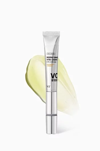 Reedle Shot Vita-Light Eyecream