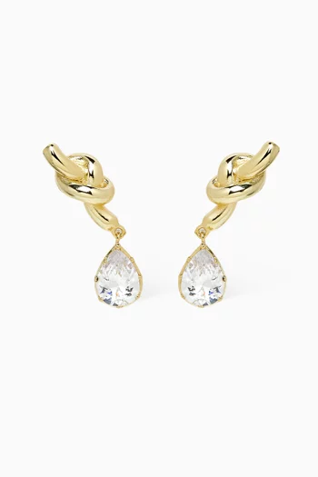Kate Climber Single Earring