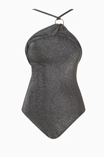 Karmin One-piece Swimsuit