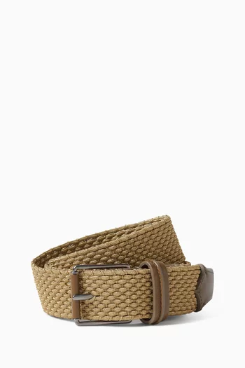 Belt in Rayon
