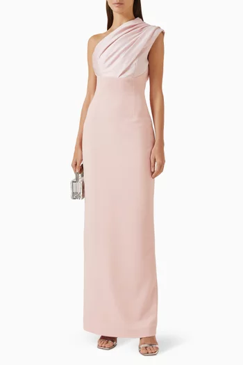The Gracie Maxi Dress