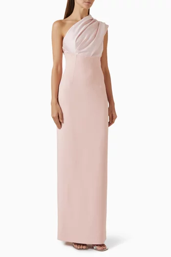 The Gracie Maxi Dress