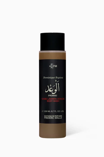 Promise Body Wash, 200ml