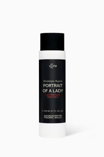 Portrait Of A Lady Body Milk, 200ml