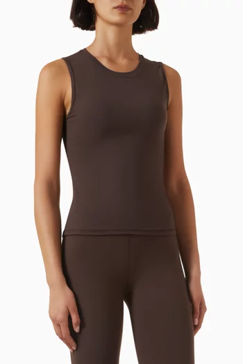 Carter Airweight Lite Tank Top