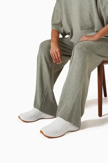 Woge Knit Sneakers