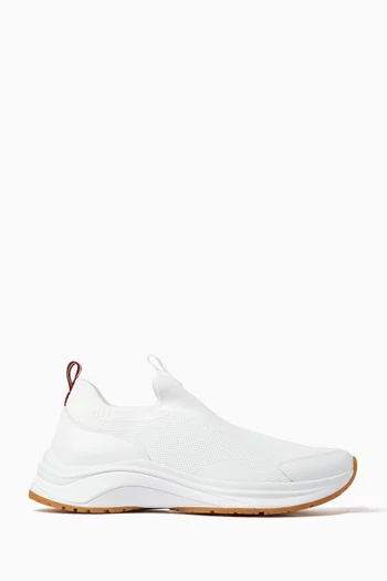 Woge Knit Sneakers