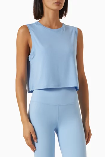 Sienna Jersey Tank