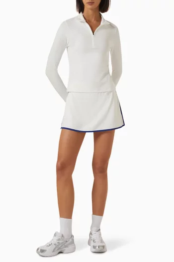 Ozzie Rigor Skorts